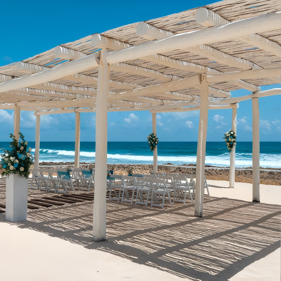 Bahia Principe Luxury Akumal Destination Wedding Package