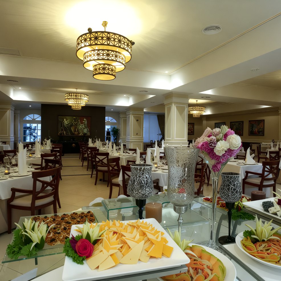 Bahia Principe Luxury Runaway Bay Destination Wedding Package