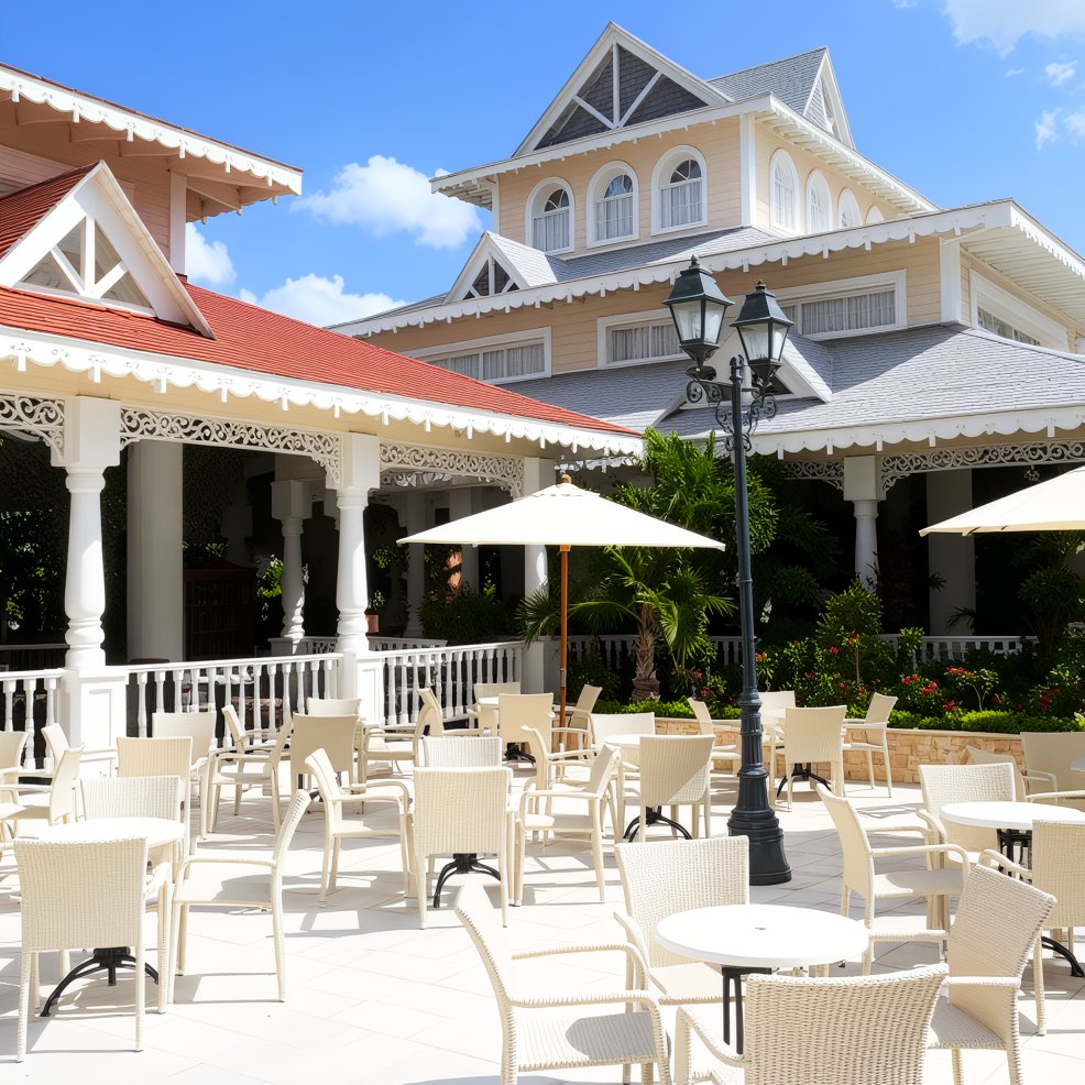 Bahia Principe Luxury Bouganville Destination Wedding Package