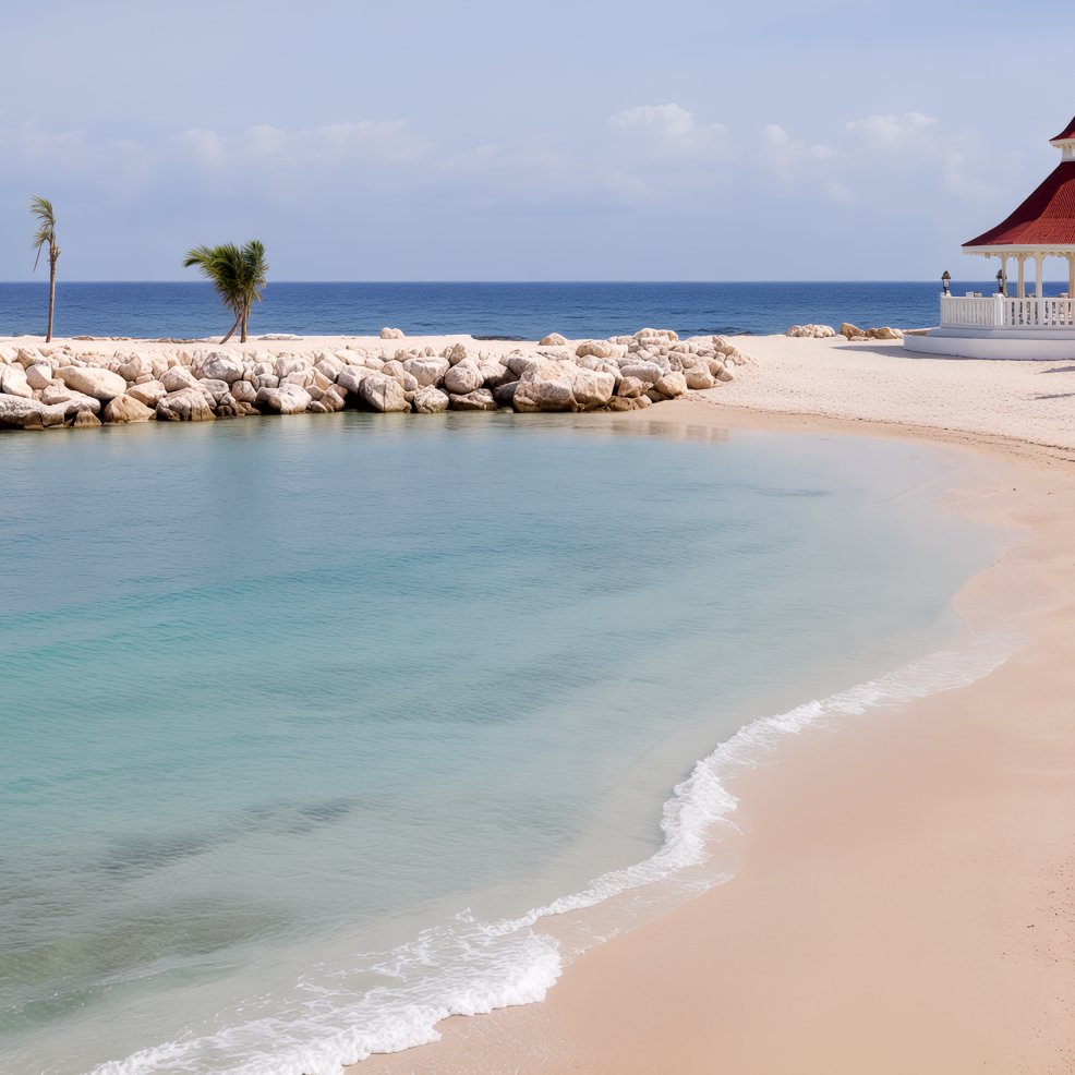 Bahia Principe Grand Jamaica Destination Wedding Package