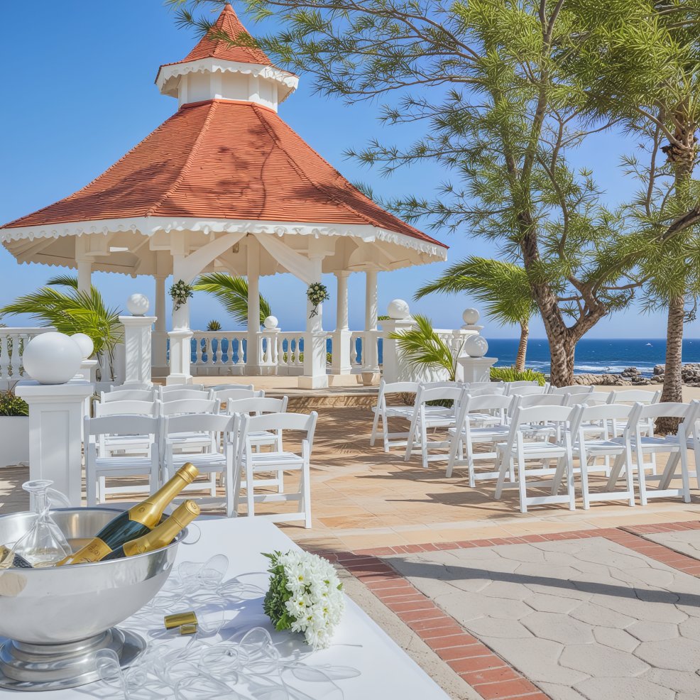 Bahia Principe Grand Jamaica Destination Wedding Package