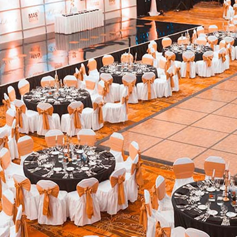 Beach Palace Cancun Destination Wedding Package