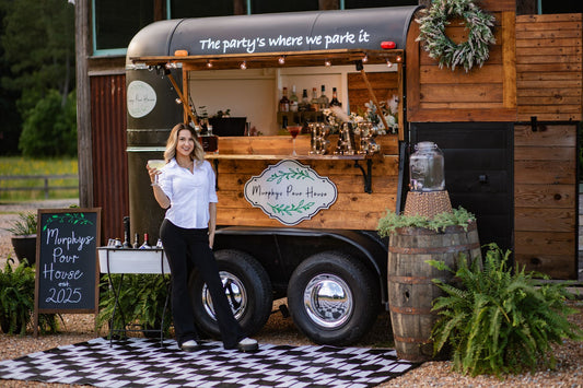 The Stella Package Bartending Services Offer