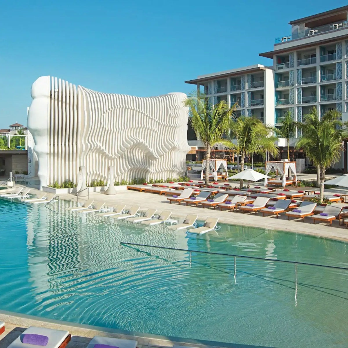 Breathless Montego Bay Resort and Spa Destination Wedding Package