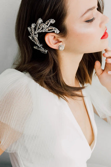 Briar Bridal Comb