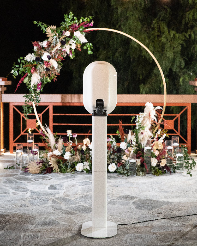 Classic Digital Package Photo Booth Offer