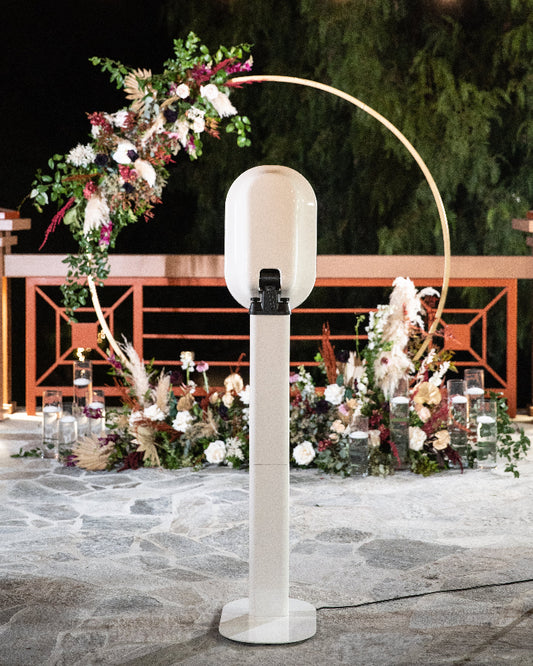 Classic Digital Package Photo Booth Offer