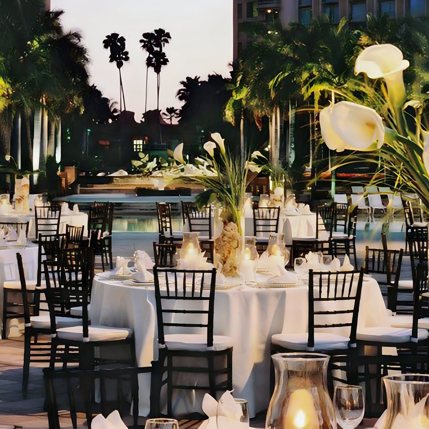 The Royal at Atlantis Destination Wedding Package