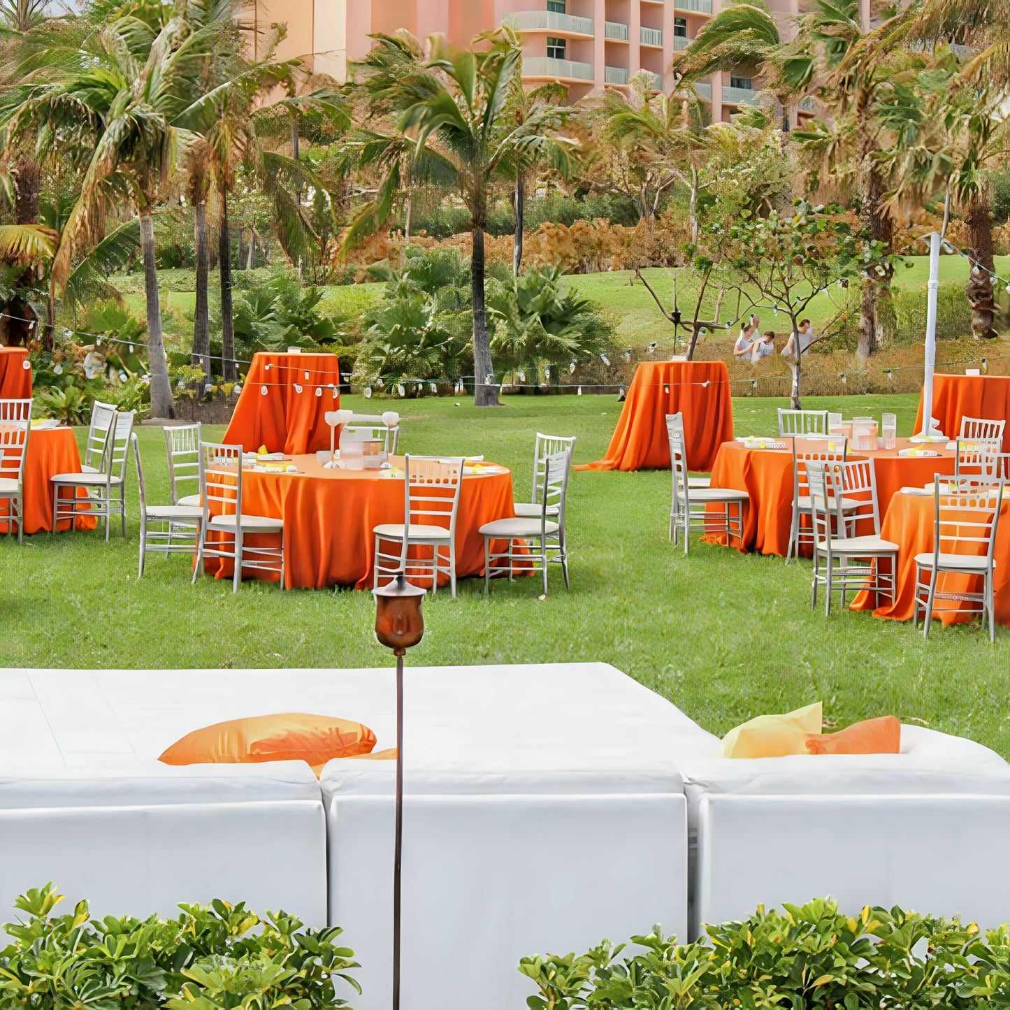 The Royal at Atlantis Destination Wedding Package