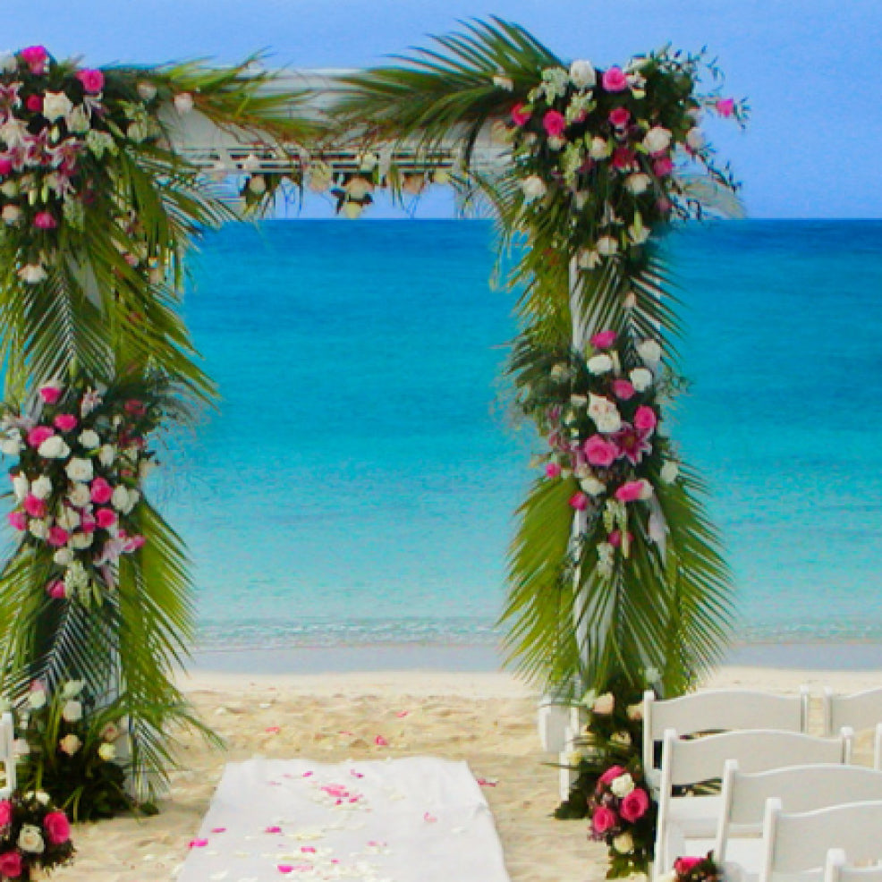 The Royal at Atlantis Destination Wedding Package