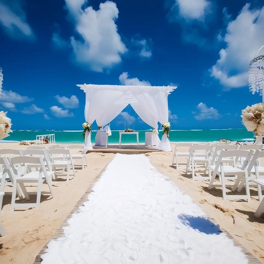 Bahia Principe Fantasia Destination Wedding Package