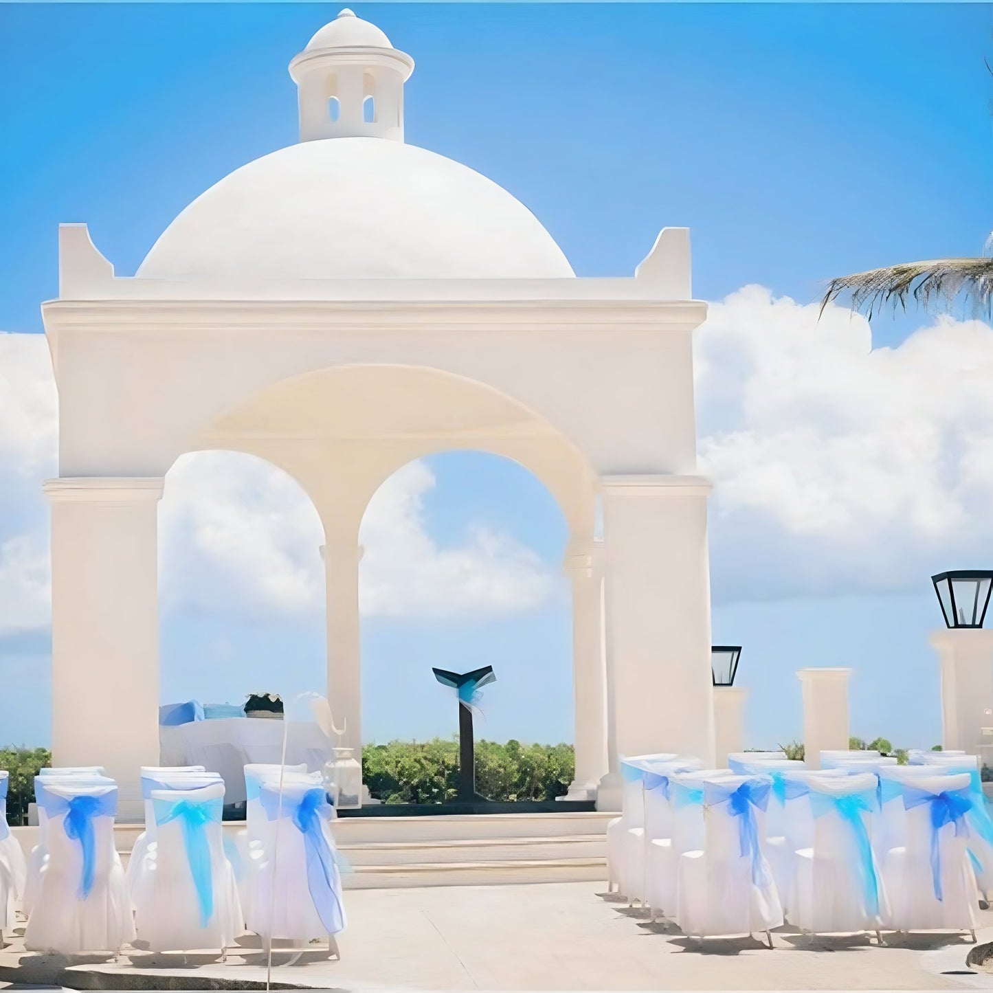 Bahia Principe Fantasia Destination Wedding Package