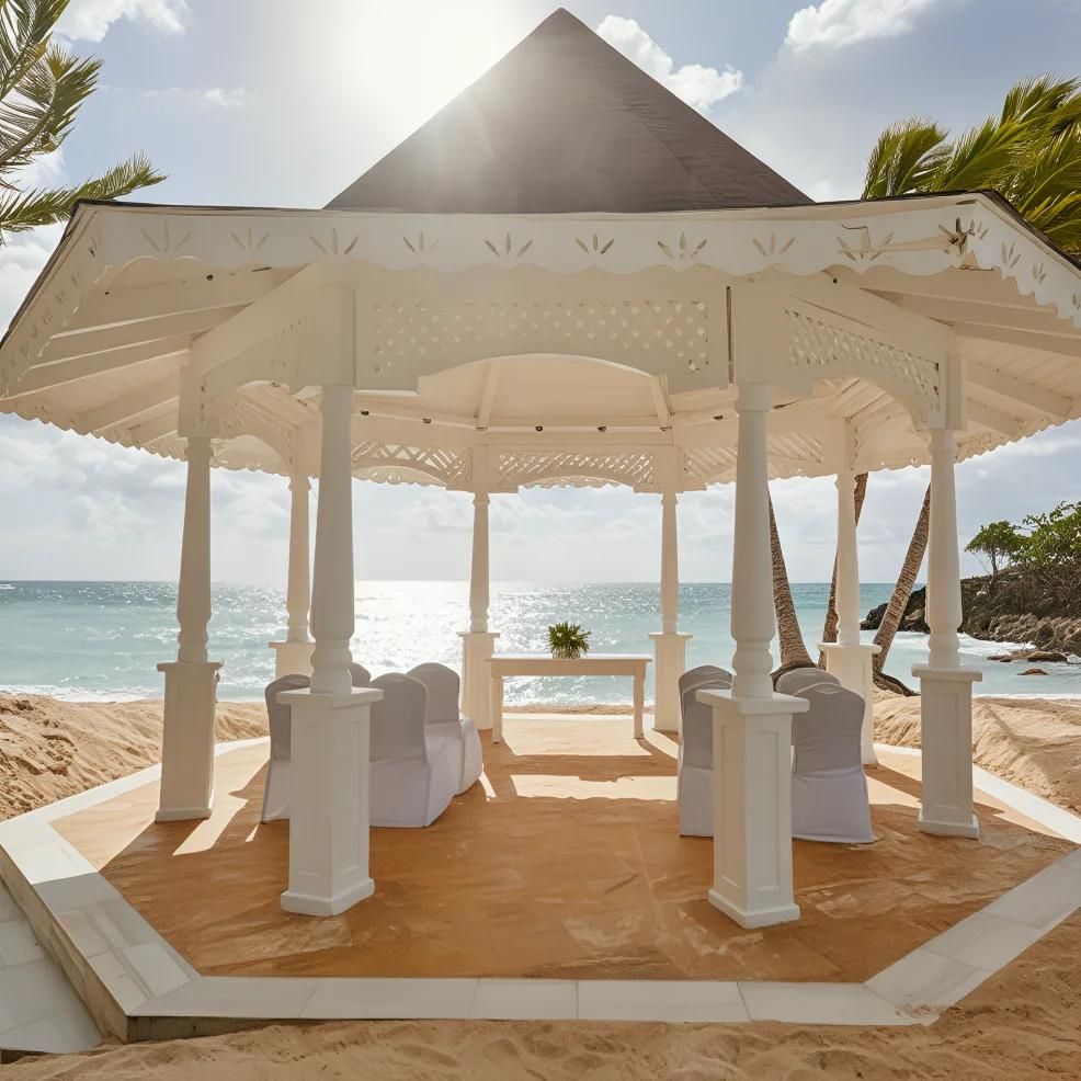 Bahia Principe Fantasia Destination Wedding Package