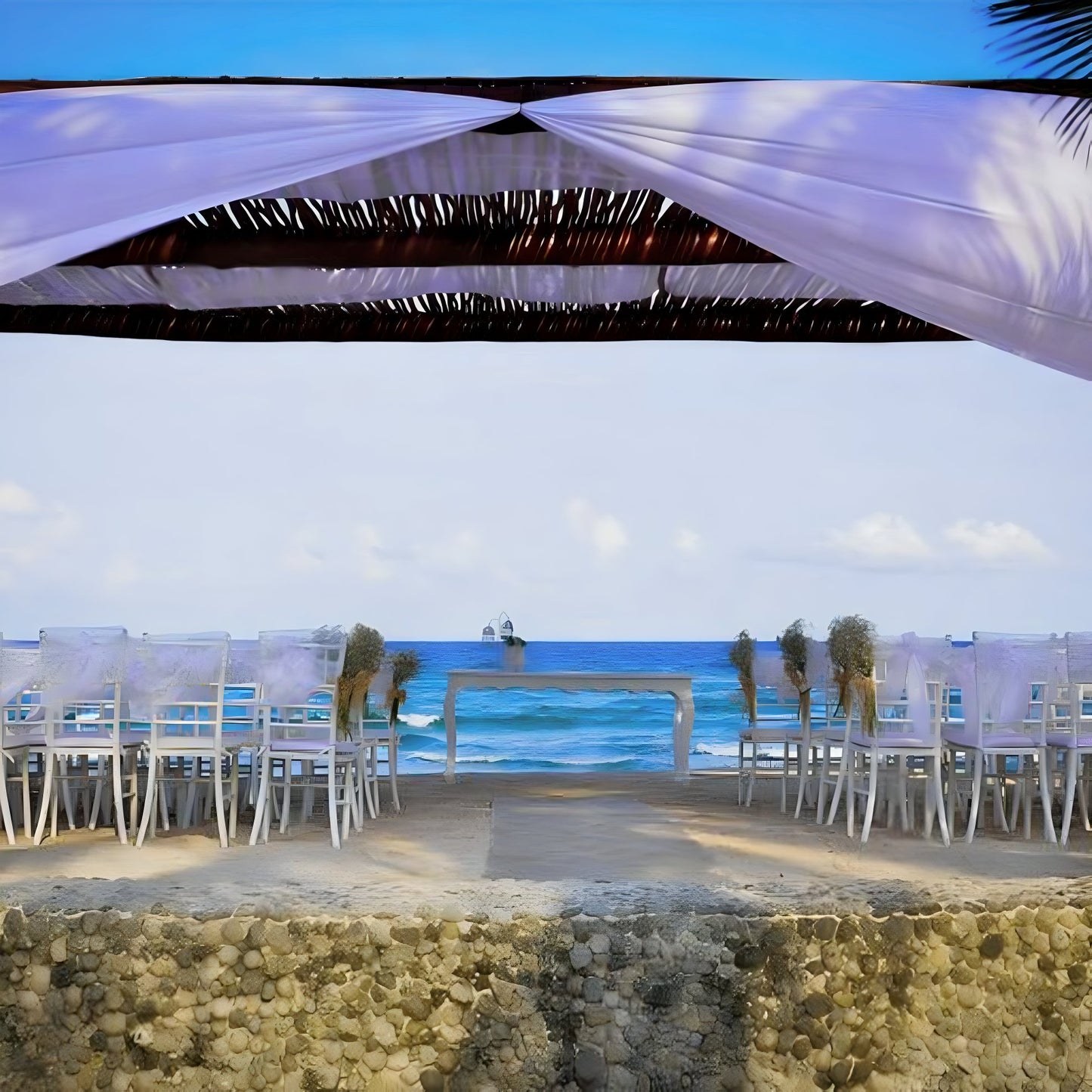 Bahia Principe Grand Coba Destination Wedding Package