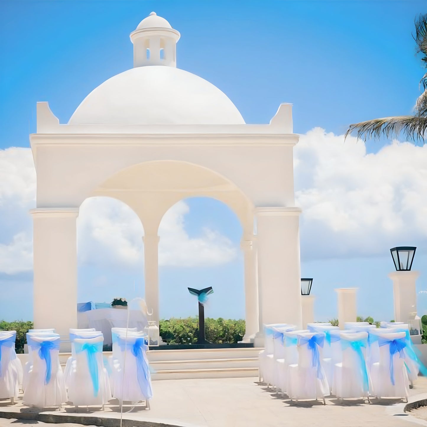 Bahia Principe Grand Coba Destination Wedding Package