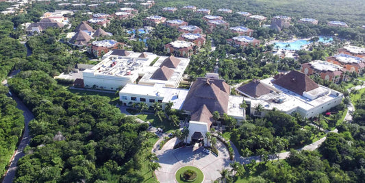 Bahia Principe Grand Coba Destination Wedding Package