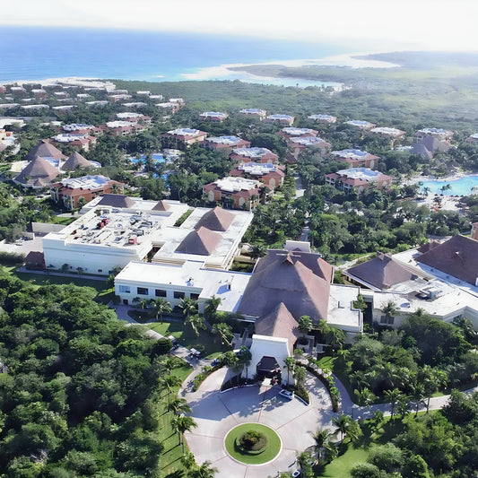 Bahia Principe Grand Coba Destination Wedding Package