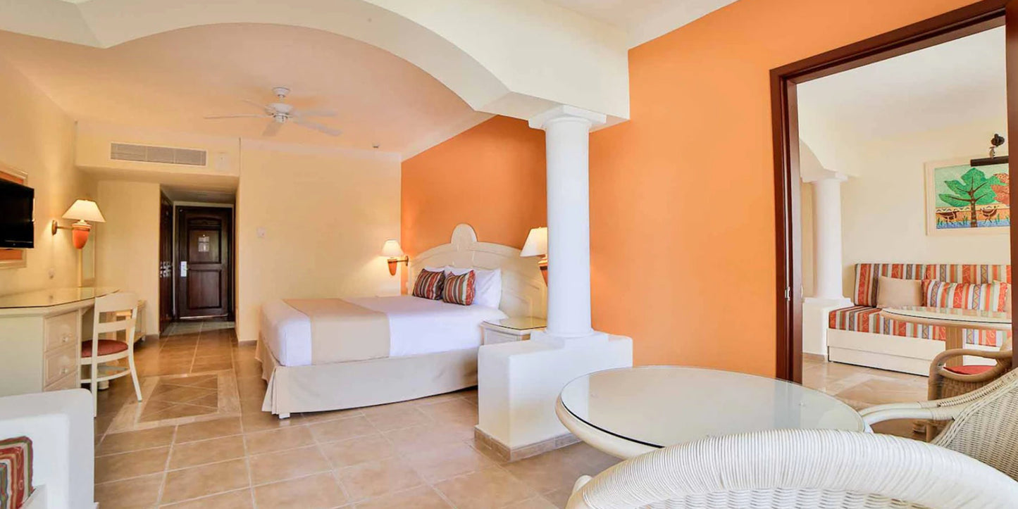 Bahia Principe Grand Coba Destination Wedding Package