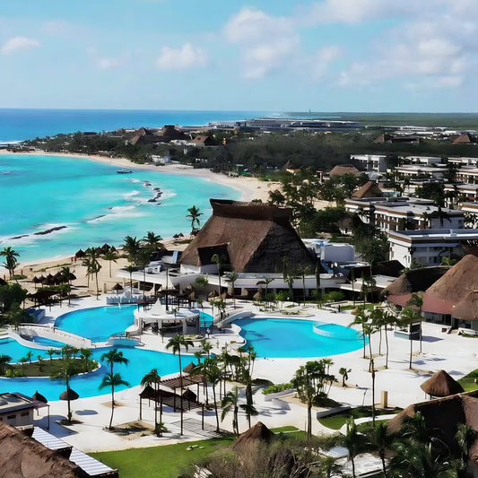 Bahia Principe Grand Tulum Destination Wedding Package