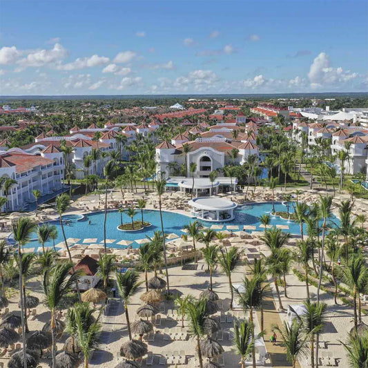 Bahia Principe Luxury Ambar Destination Wedding Package