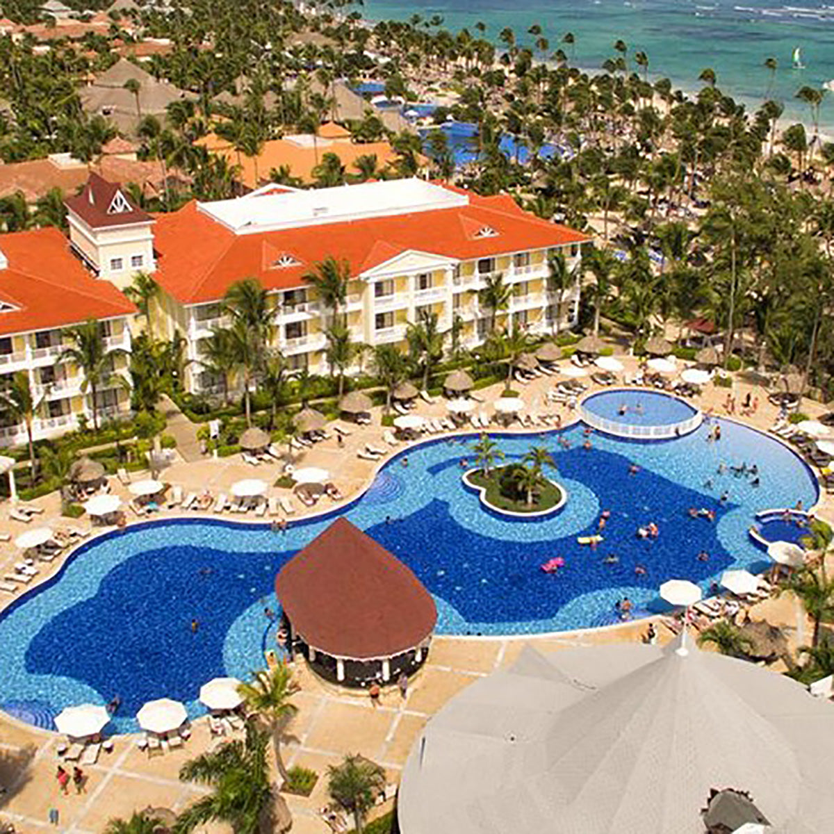 Bahia Principe Luxury Esmeralda Destination Wedding Package