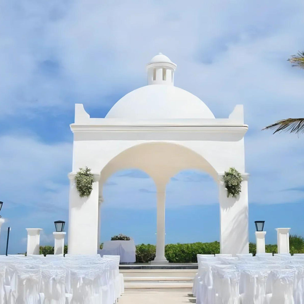 Bahia Principe Luxury Sian Ka’an Destination Wedding Package