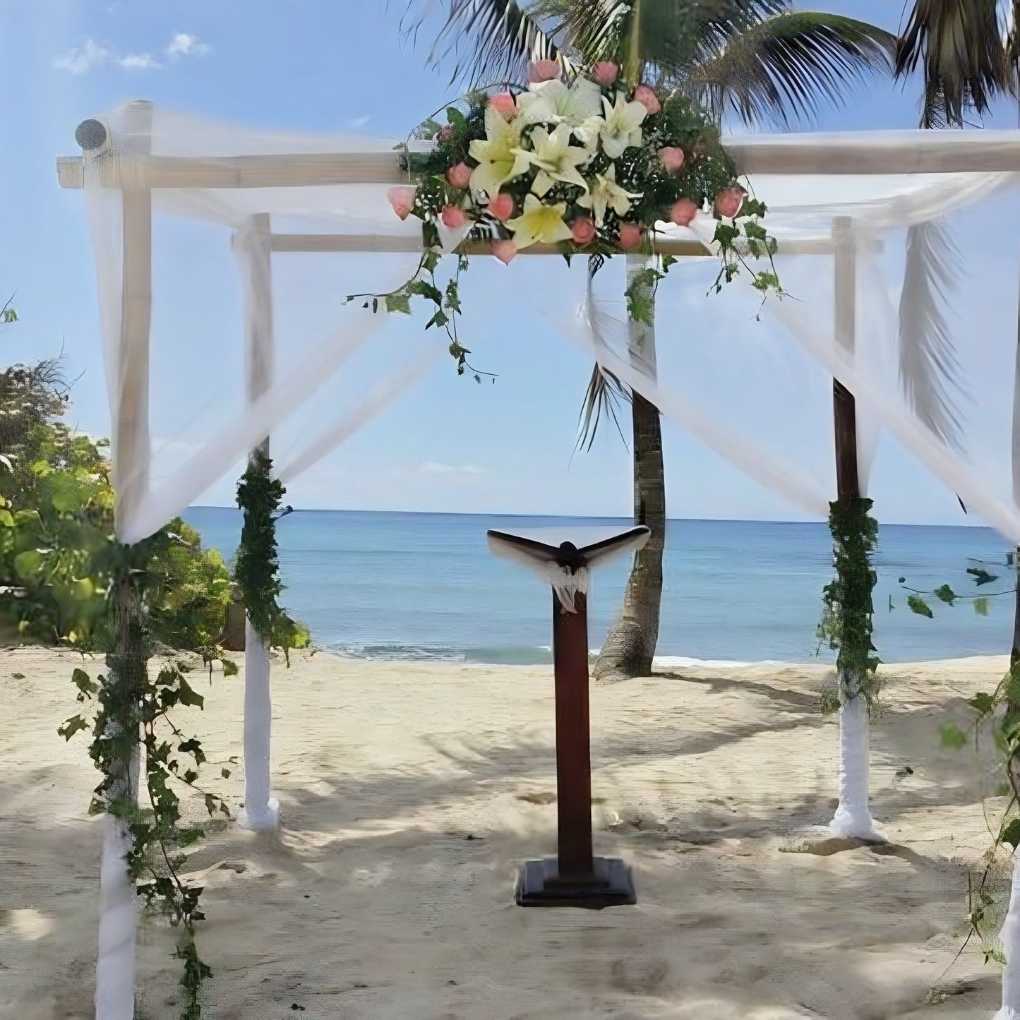 Bahia Principe Luxury Sian Ka’an Destination Wedding Package
