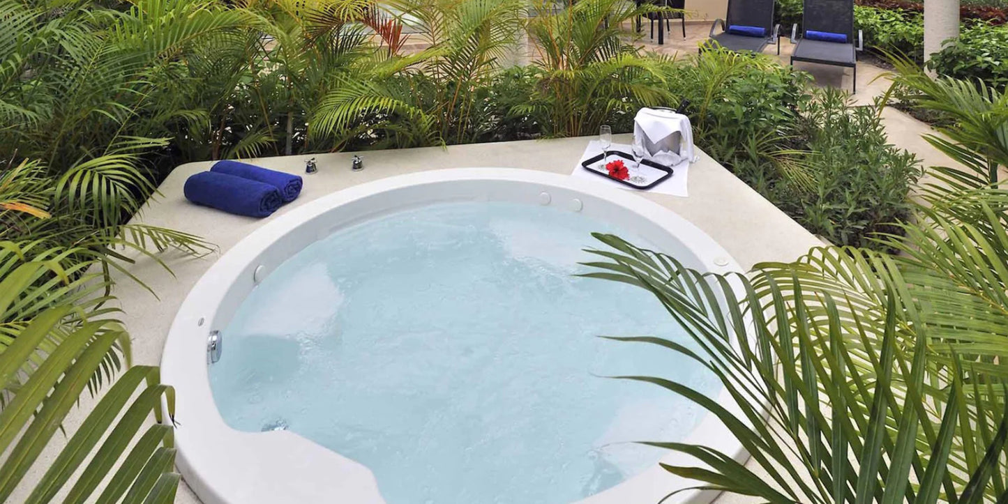 Bahia Principe Luxury Sian Ka’an Destination Wedding Package