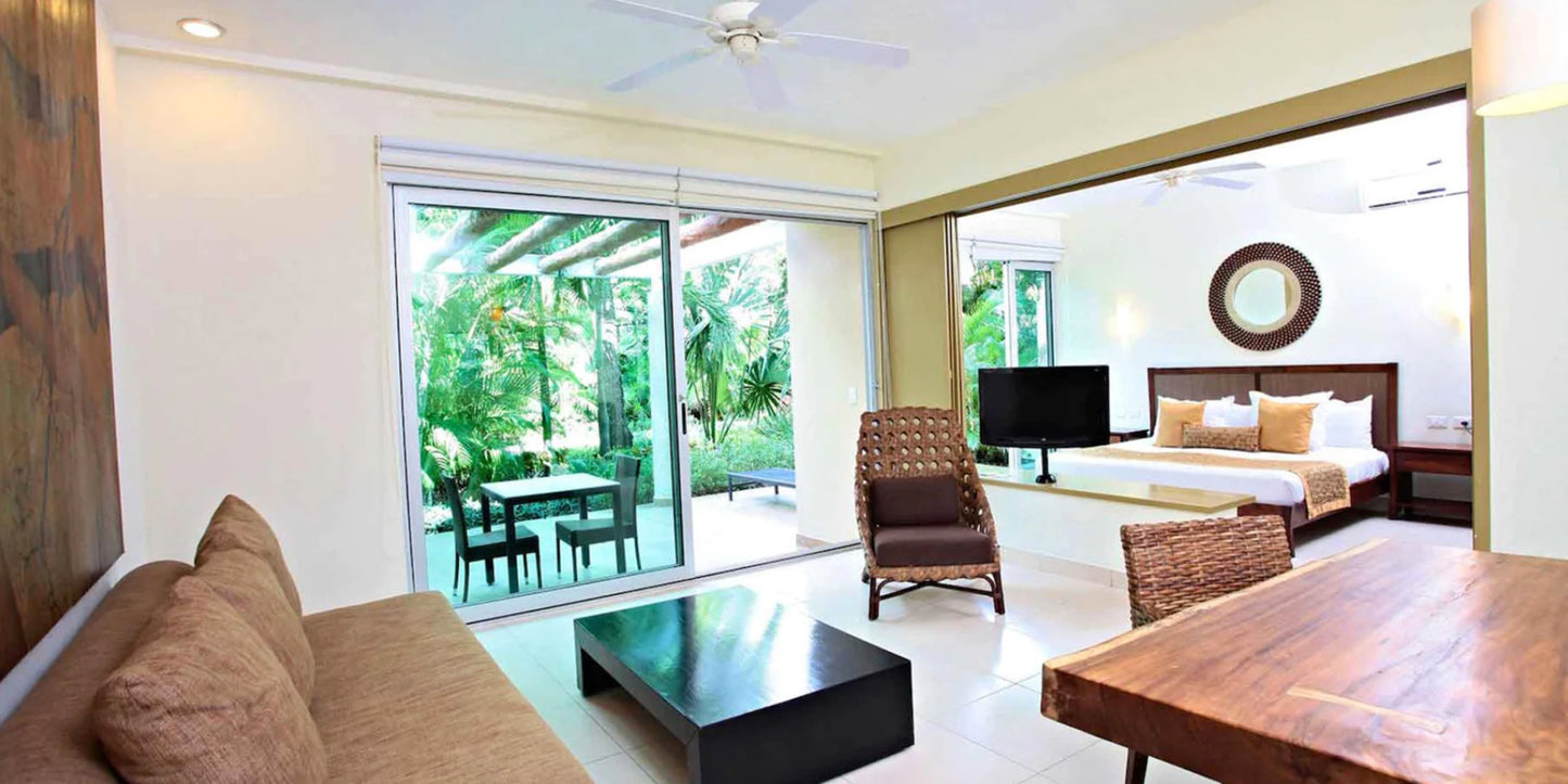 Bahia Principe Luxury Sian Ka’an Destination Wedding Package