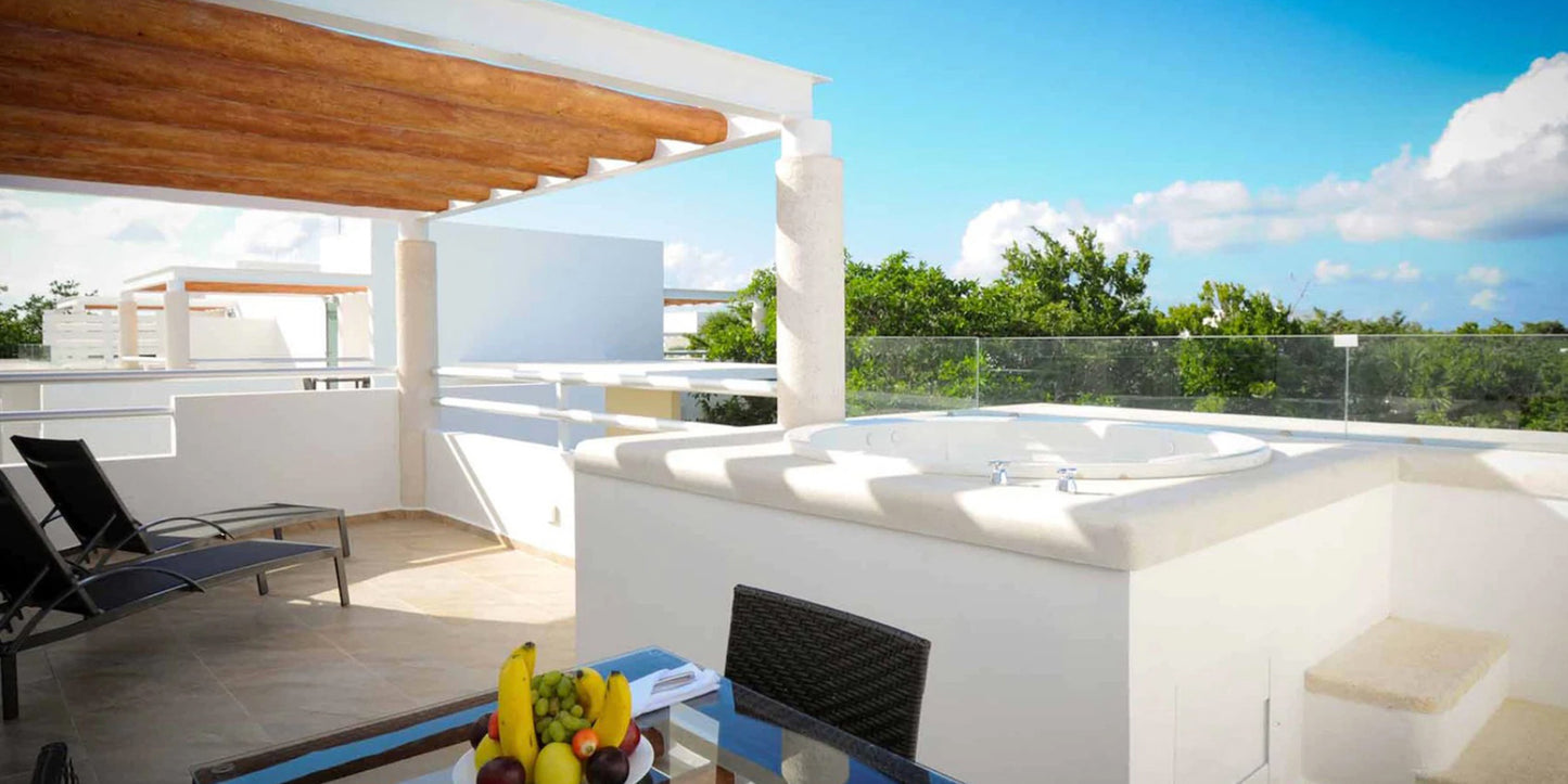 Bahia Principe Luxury Sian Ka’an Destination Wedding Package