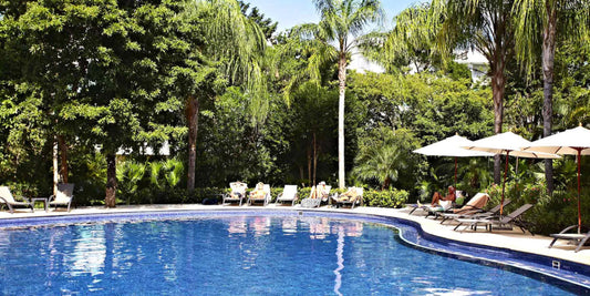 Bahia Principe Luxury Sian Ka’an Destination Wedding Package