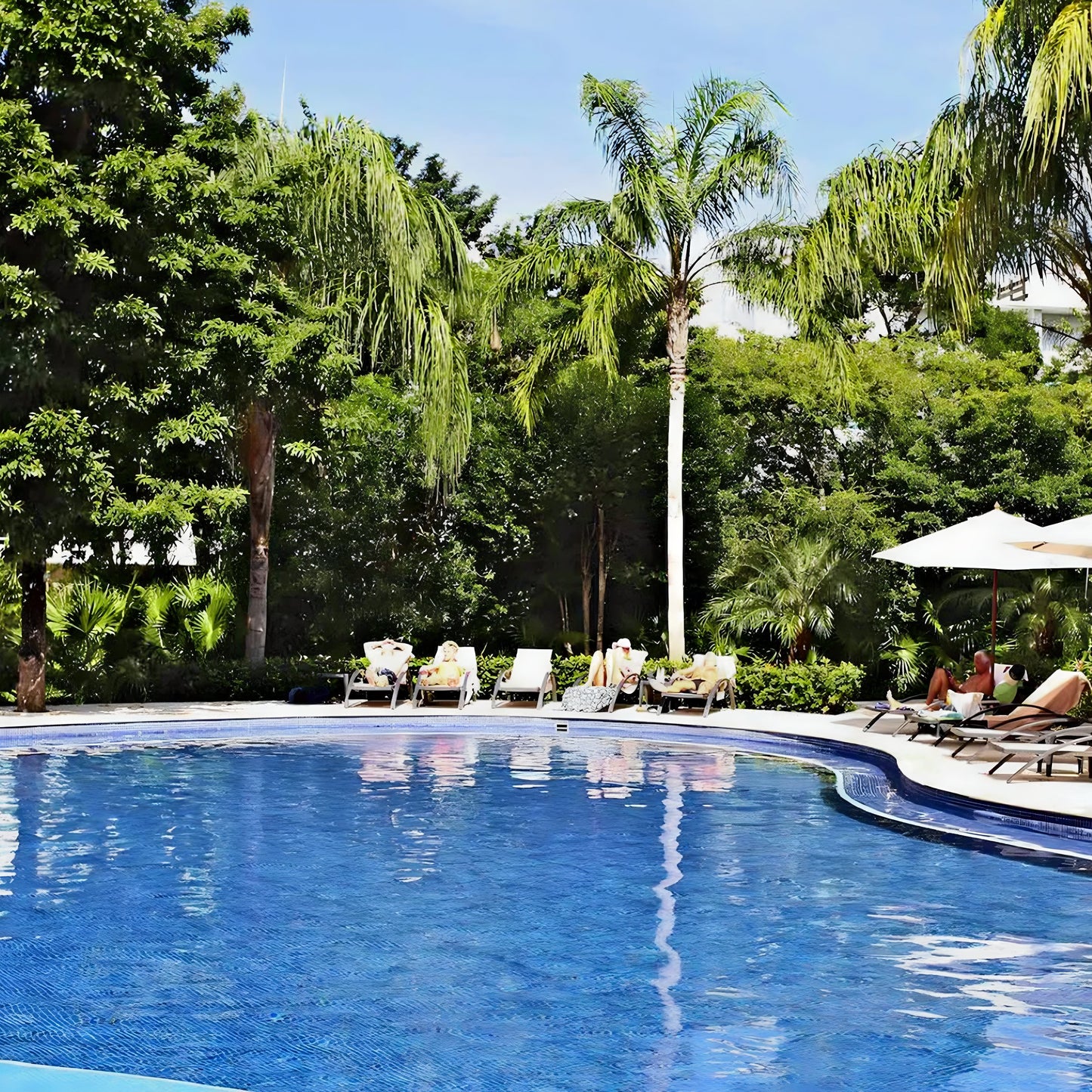 Bahia Principe Luxury Sian Ka’an Destination Wedding Package