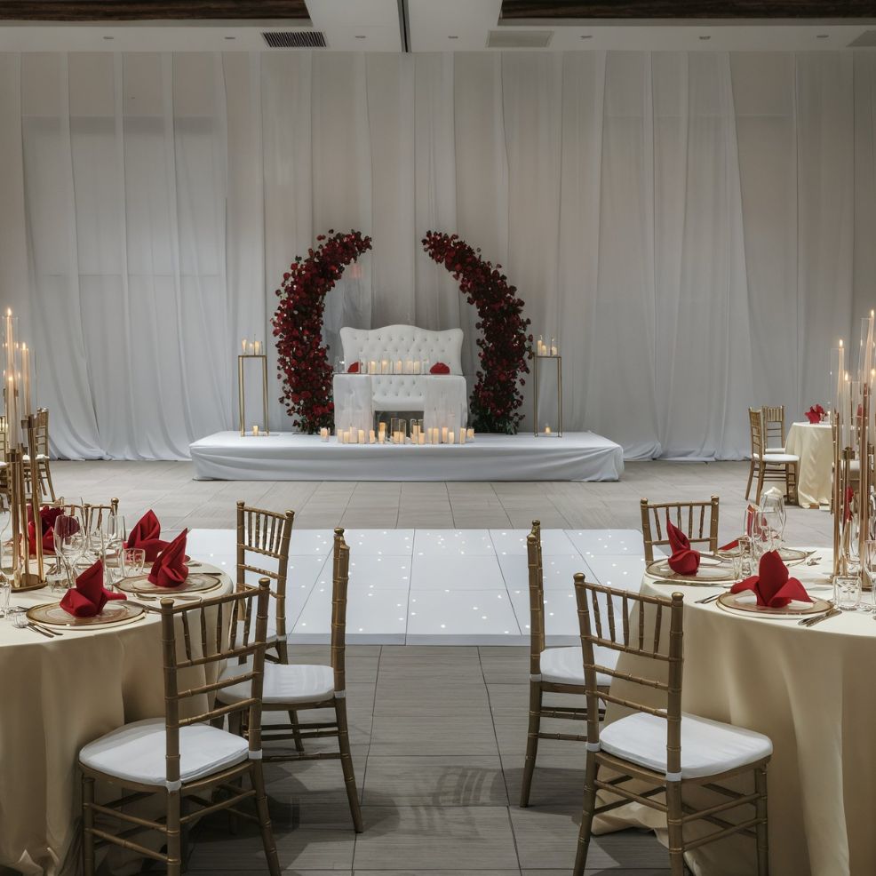 Grand Palladium Punta Cana Destination Wedding Package