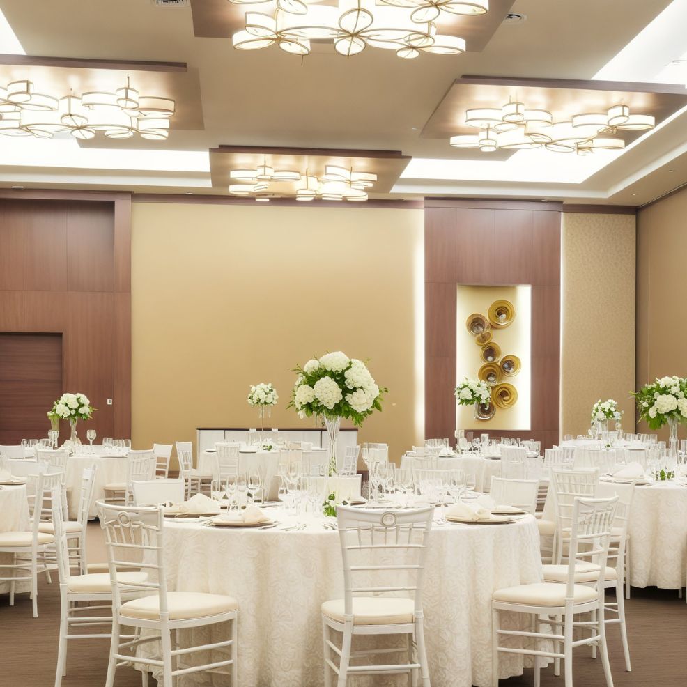 Barcelo Bavaro Palace Destination Wedding Package