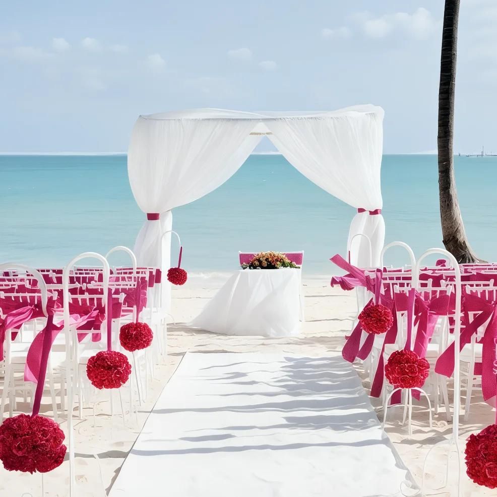 Barcelo Bavaro Beach Destination Wedding Package