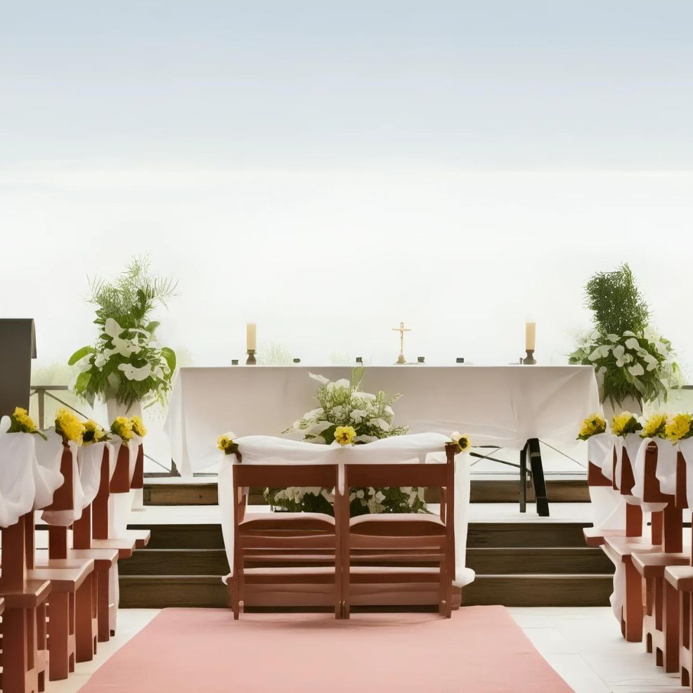 Barcelo Bavaro Palace Destination Wedding Package