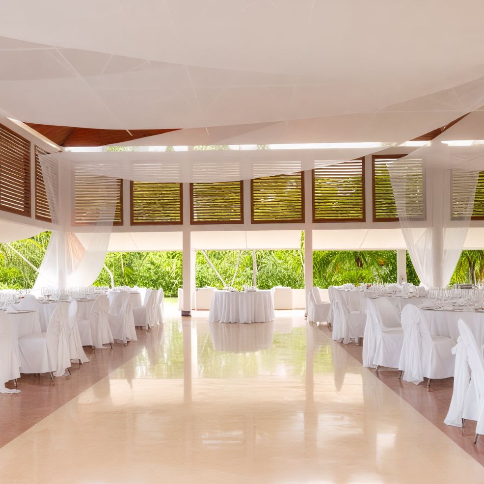 Barcelo Bavaro Palace Destination Wedding Package