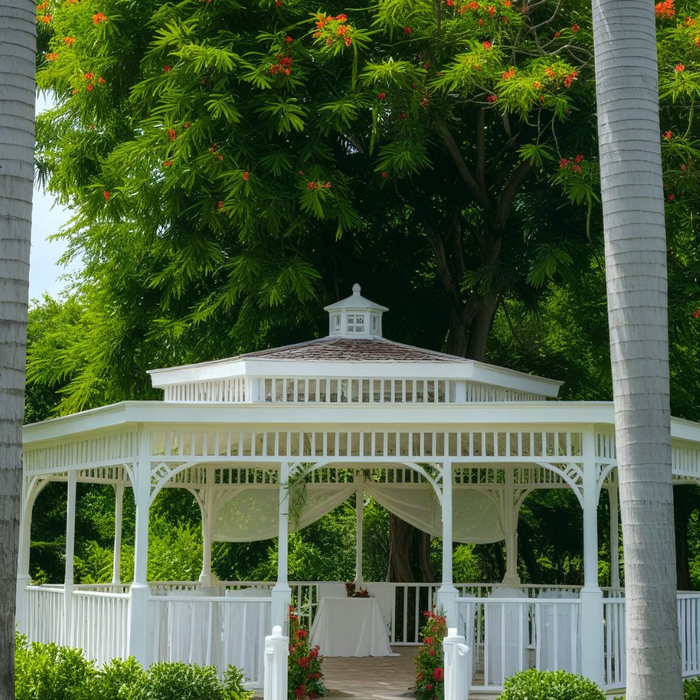 Barcelo Bavaro Palace Destination Wedding Package