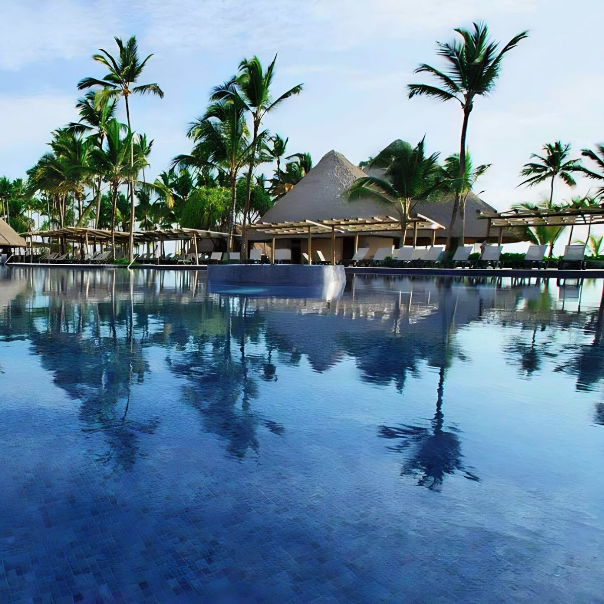 Barcelo Bavaro Palace Destination Wedding Package