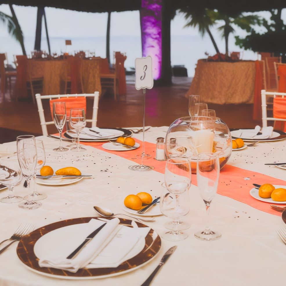 Barcelo Bavaro Palace Destination Wedding Package
