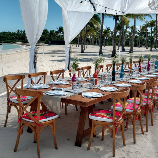 Barcelo Maya Caribe Destination Wedding Package