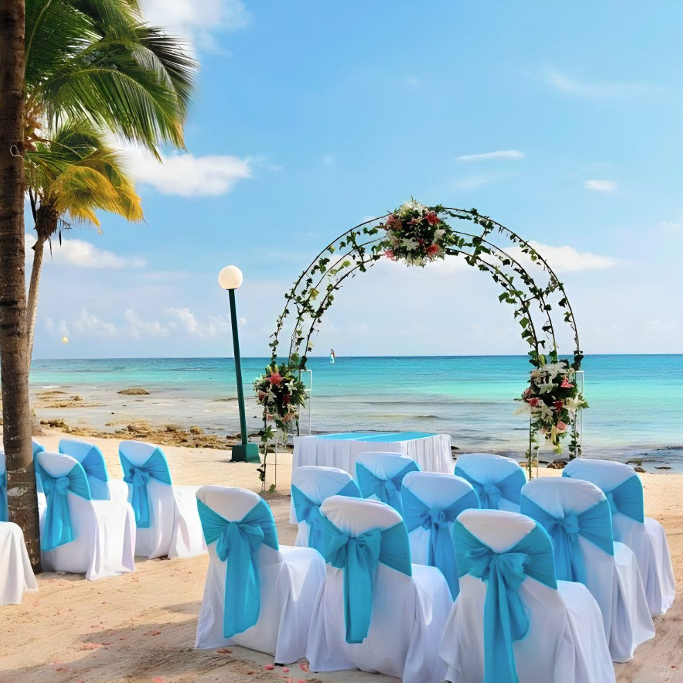 Barcelo Maya Riviera Destination Wedding Package
