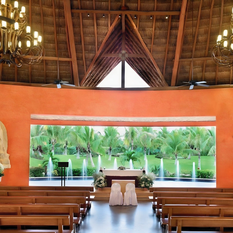 Barcelo Maya Riviera Destination Wedding Package