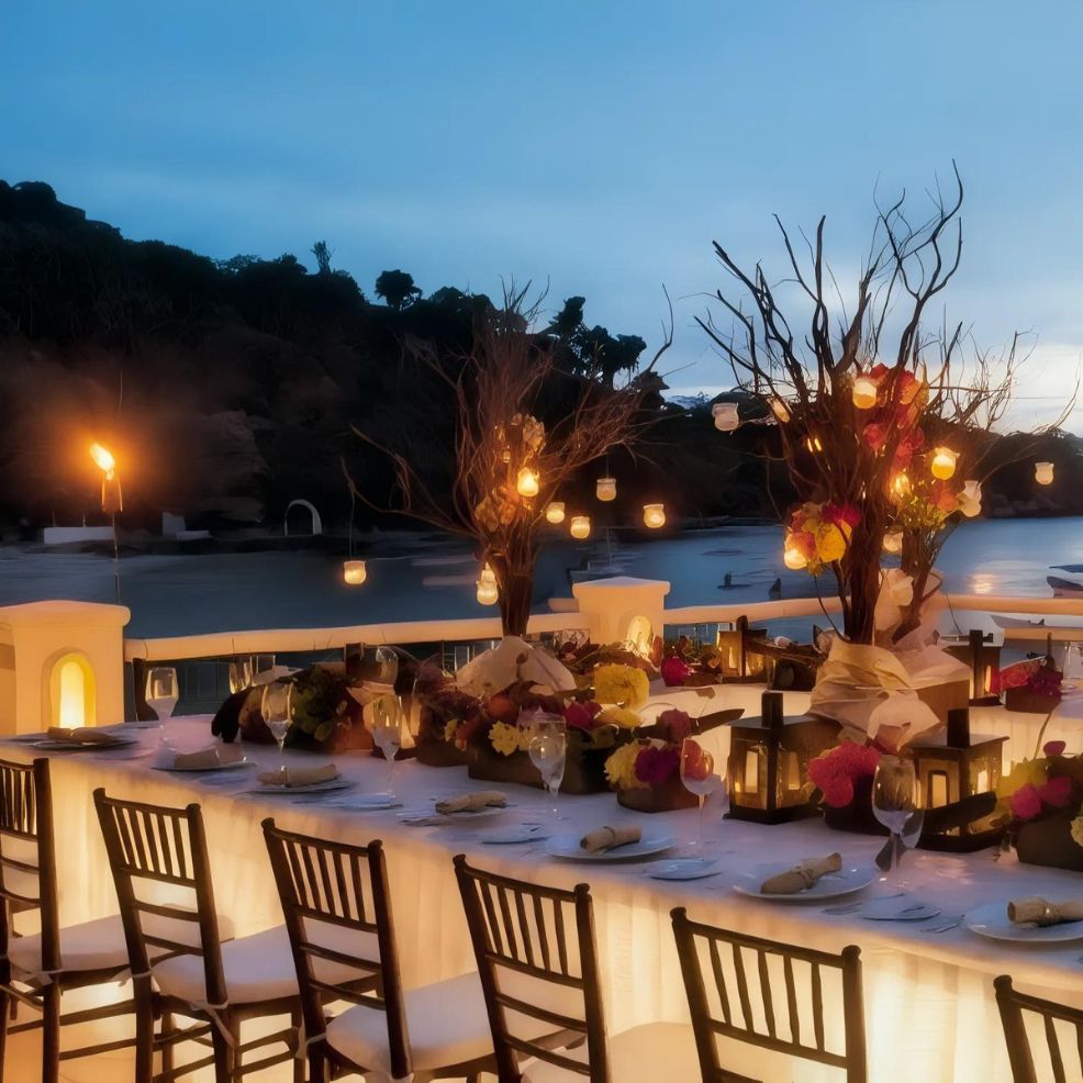 Barcelo Puerto Vallarta Destination Wedding Package