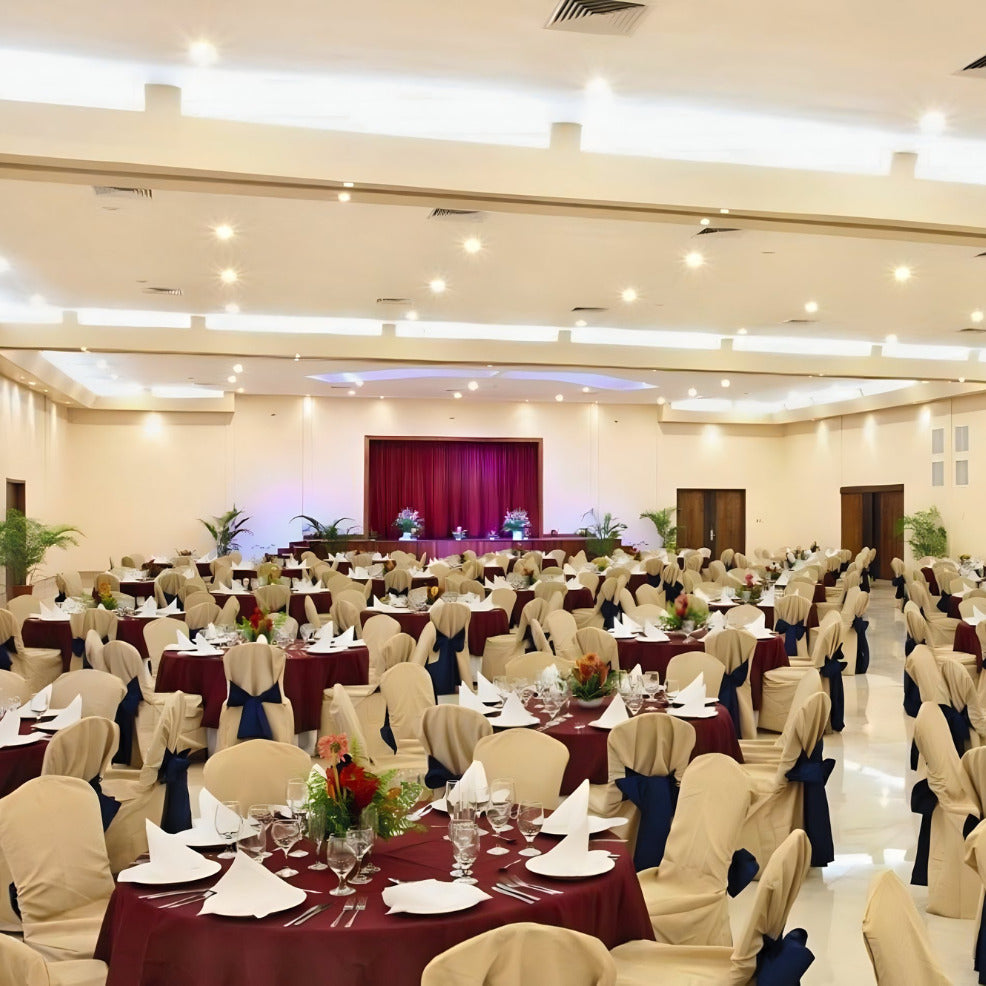 Barcelo Tambor Destination Wedding Package