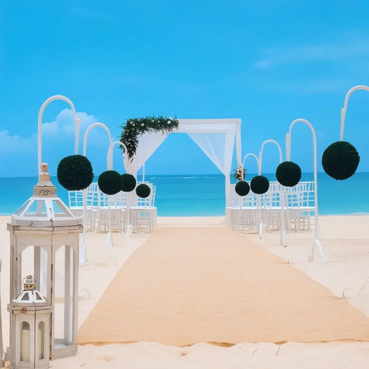 Occidental Punta Cana Destination Wedding Package