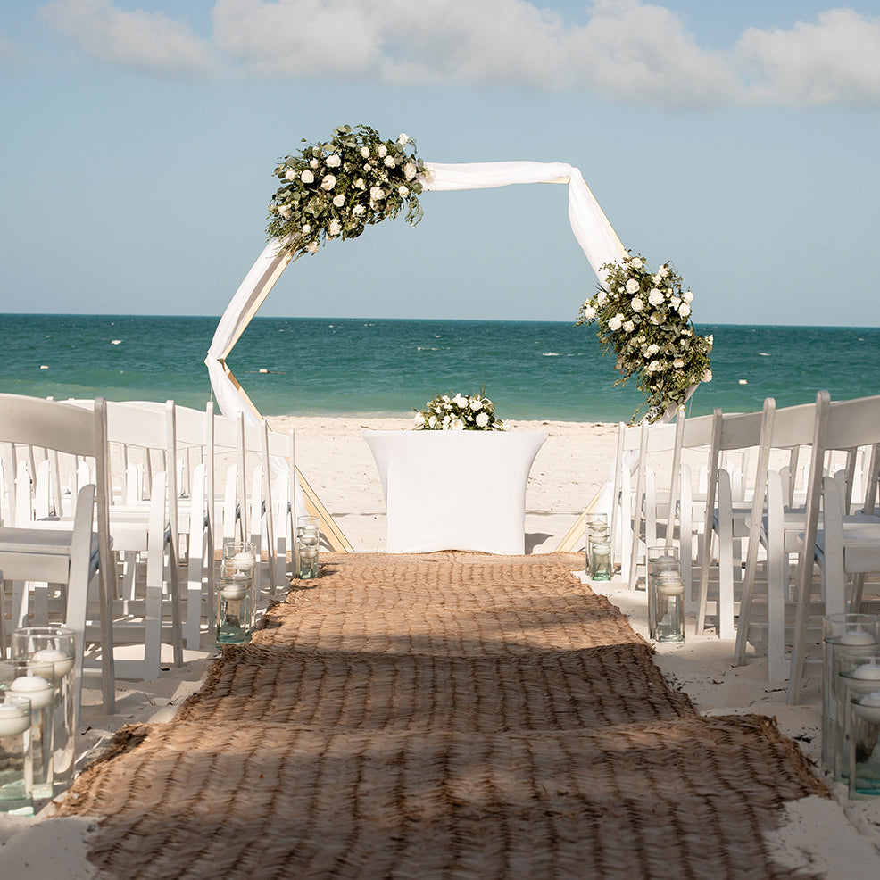 Majestic Elegance Costa Mujeres Destination Wedding Package