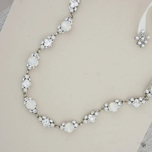 Beckett Bridal Belt
