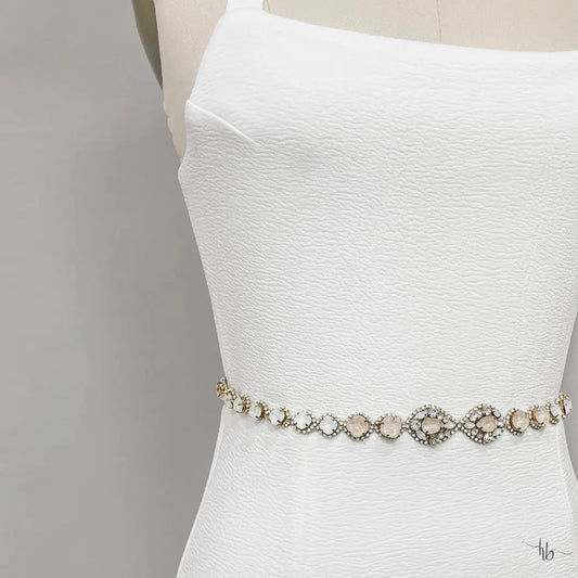 Bellamie Bridal Belt