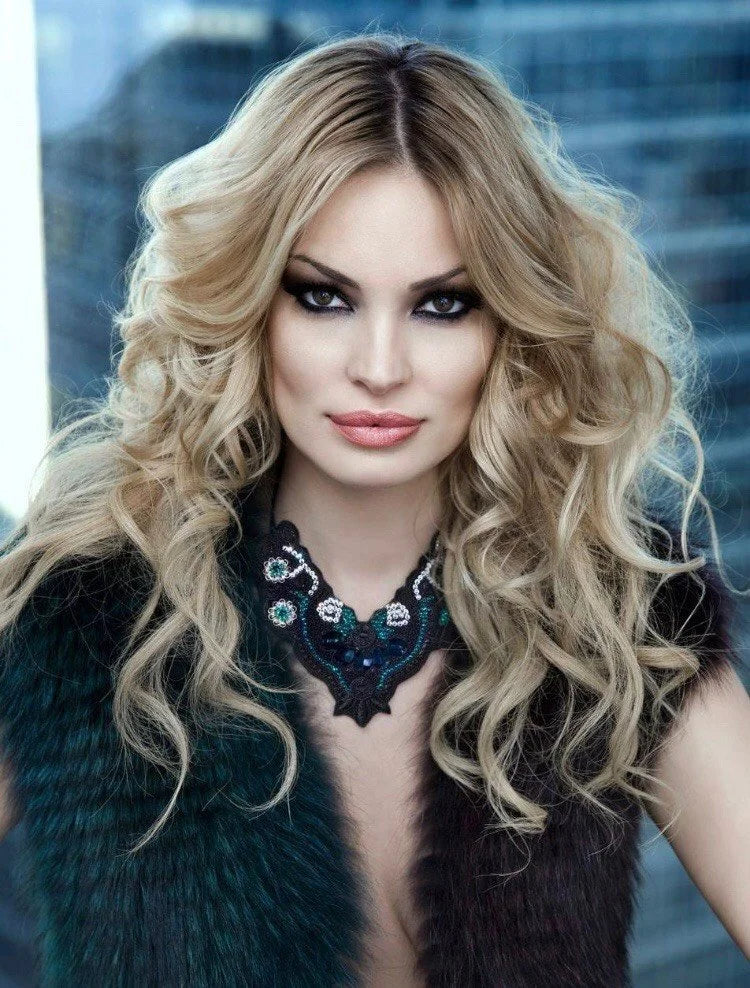 Airbrush Makeup Package Hair Styling, Makeup Artist Offer